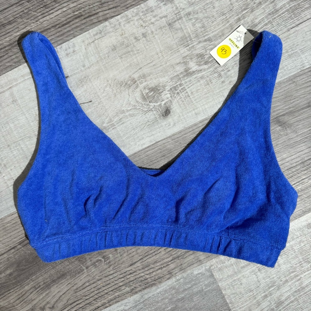 Offline by aerie medium bra